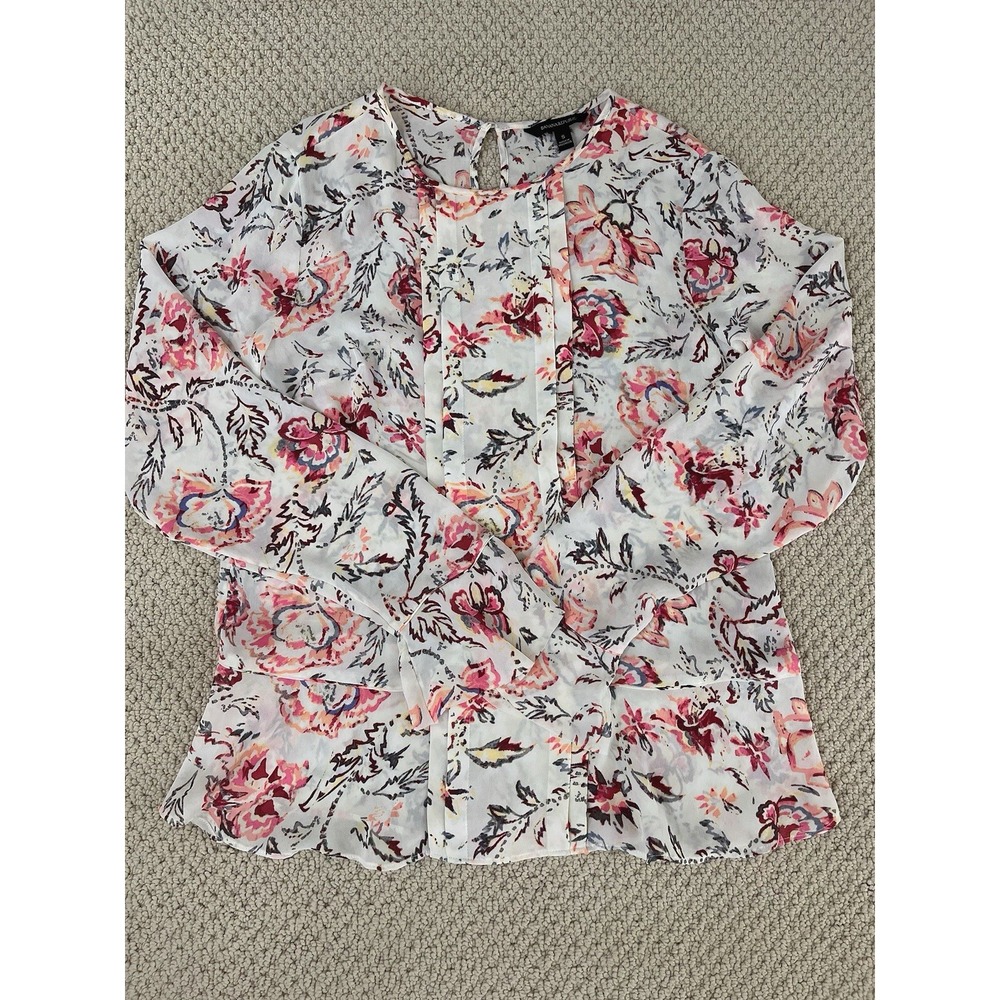 banana republic women top size s